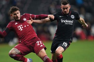 Ξέφυγε η Μπάγερν, έφτασε στο +8