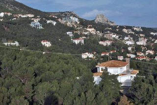 Αυθαίρετα