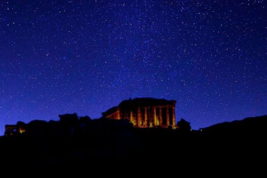 Η τυραννία του αρχαίου