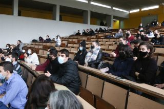«Το Πανεπιστήμιο είναι στόχος ταξικής και χειραγωγικής πολιτικής»