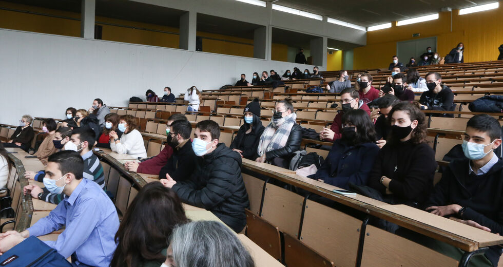 «Το Πανεπιστήμιο είναι στόχος ταξικής και χειραγωγικής πολιτικής»