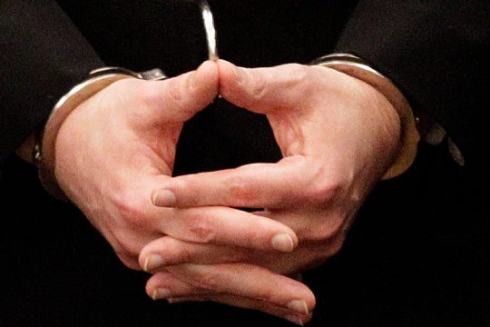 Απορρίφθηκε το αίτημα αποφυλάκισης του νεοναζί Μπρέιβικ στη Νορβηγία