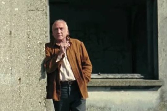 «Έφυγε» ο σπουδαίος ηθοποιός Αντρέ Βιλμς