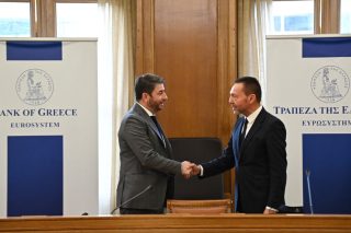Η κυβέρνηση αξιοποιεί λανθασμένα το Ταμείο Ανάκαμψης