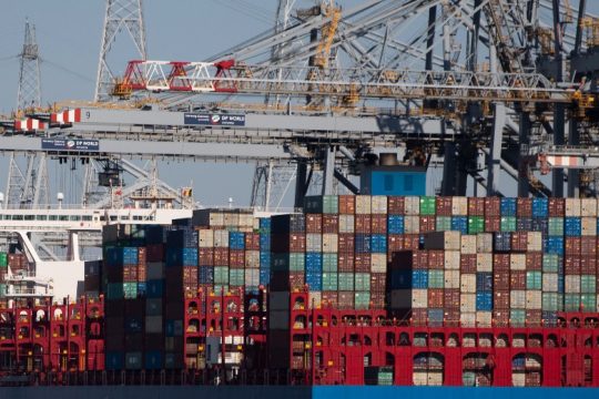 Εξαρθρώθηκε ευρωπαϊκό κύκλωμα διακίνησης κοκαΐνης με πλοκάμια σε επτά χώρες