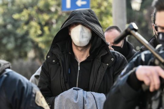 «Έκρηξη ρατσιστικής βίας κατά των Ρομά με ευθύνες της ΕΛ.ΑΣ.»