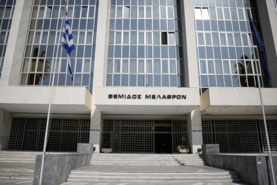 Αναβολή στη δίκη για τη δολοφονία του Ζακ – Οι επόμενες δικάσιμοι