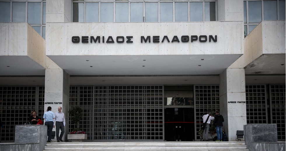 Παρέμβαση εισαγγελέα Αρείου Πάγου για τη δολοφονία του Άλκη Καμπανού