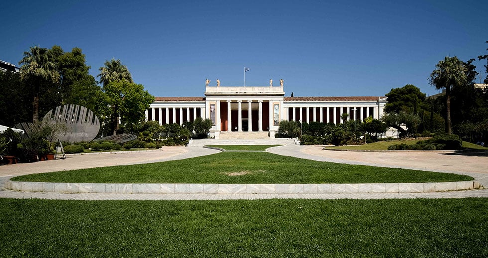 Αλήθειες και ερωτήματα για το Εθνικό Αρχαιολογικό Μουσείο