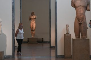 «“Μπούλινγκ” για τους Ελληνες αρχιτέκτονες»