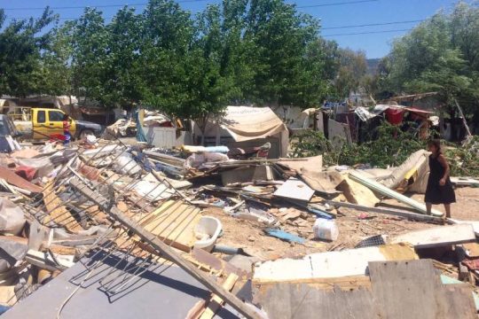 Τη μεγάλη νίκη της κοινότητας Ρομά στο ΕΔΔΑ χαιρετίζει η «ΕΛΛΑΝ ΠΑΣΣΕ»
