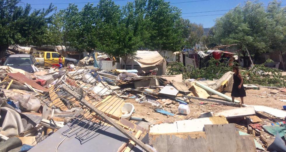 Τη μεγάλη νίκη της κοινότητας Ρομά στο ΕΔΔΑ χαιρετίζει η «ΕΛΛΑΝ ΠΑΣΣΕ»