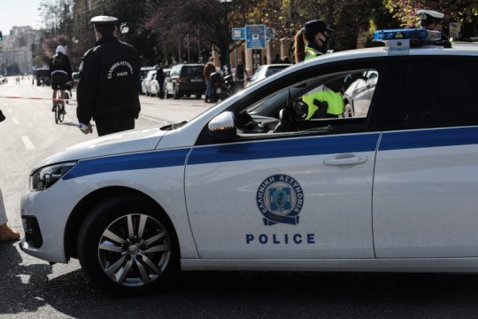 Σε στραγγαλισμό οφείλεται η αιτία θανάτου του 73χρονου στη Μεσσήνη