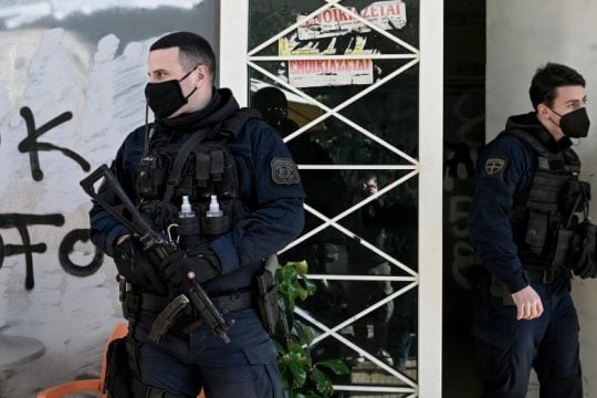 Ταυτοποιήθηκαν 8 για οπαδική επίθεση σε ανήλικα αδέλφια πριν το φόνο του 19χρονου