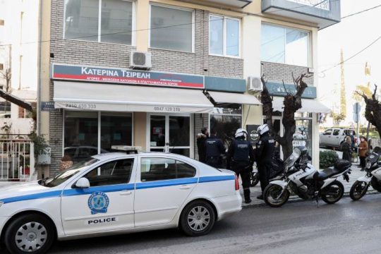 Νέο οπαδικό επεισόδιο στη Θεσσαλονίκη