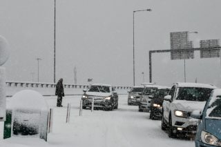 Πρόστιμα 2 εκατ. ευρώ στην Αττική Οδό εν αναμονή κρίσιμων πορισμάτων