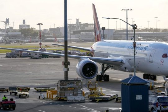 Έπειτα από δύο χρόνια, η Αυστραλία ανοίγει ξανά τα σύνορά της