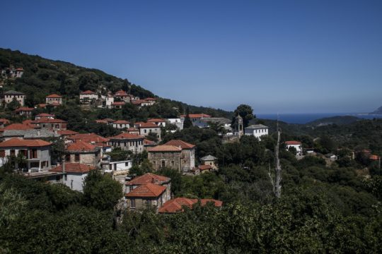 Νέα παράταση στις προθεσμίες για τακτοποίηση αυθαιρέτων
