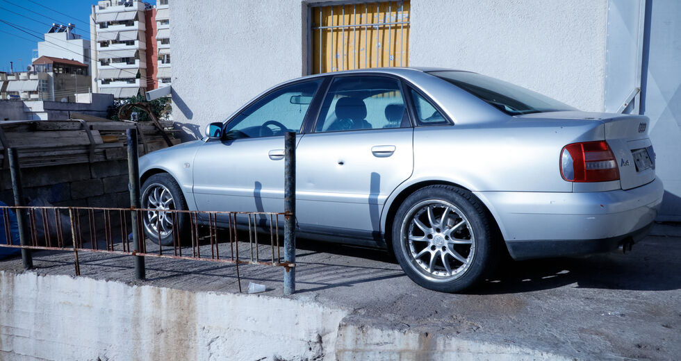 Αίτηση εξαίρεσης της Δ’ ανακρίτριας Πειραιά ζητά η οικογένεια του Ν. Σαμπάνη