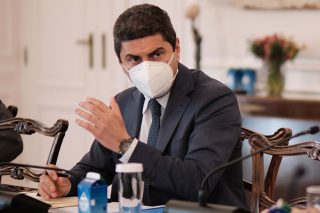 «Εφτασε το τέλος των συνδέσμων χούλιγκαν»