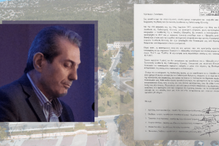 Πολιτική πλεκτάνη εις βάρος γιατρού