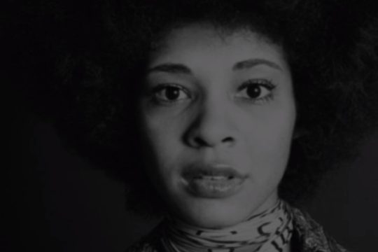Πέθανε η τραγουδίστρια της funk Betty Davis