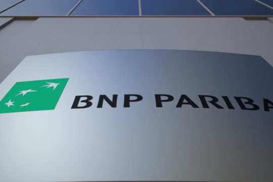 Συμβιβασμός BNP Paribas με δανειολήπτες ελβετικού φράγκου