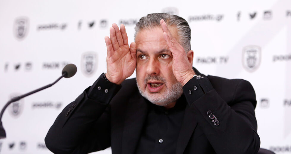 «Ξέρουμε τι θέλουμε, να μην ανησυχείτε»