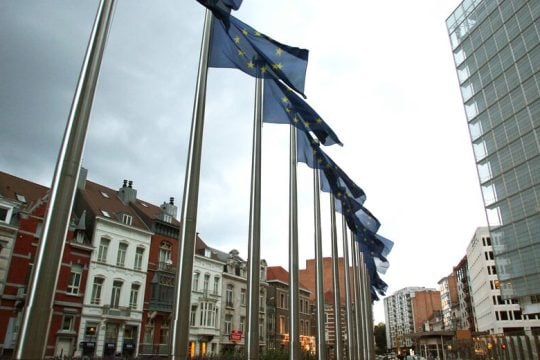 «Ζύμωση» των 27 ΥΠΕΞ με τον Ουκρανό ομόλογό τους