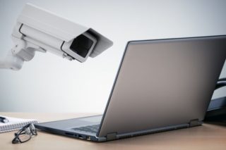 «Μεγάλος Αδελφός» στην υπηρεσία του Λιμενικού