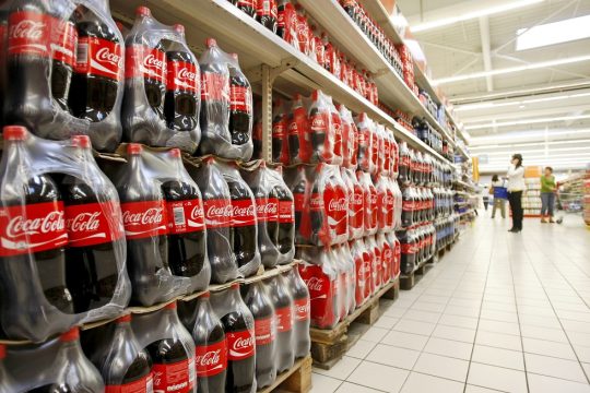 Οι ανατιμήσεις… πάνε με όλα