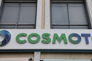 Πρόστιμο-μαμούθ σε ΟΤΕ-Cosmote