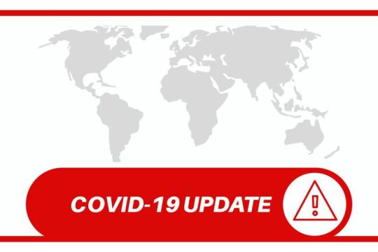 Covid-19: Η μια μετά την άλλη οι χώρες αίρουν τα περιοριστικά μέτρα