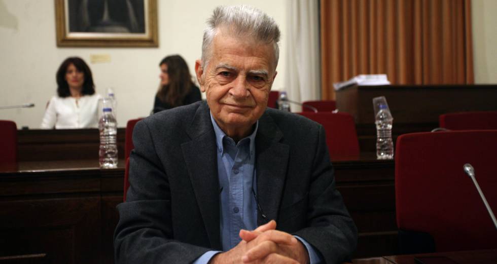Μίμης Δαρειώτης