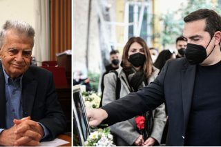 «Δεν θα δεχθούμε την απουσία σου»