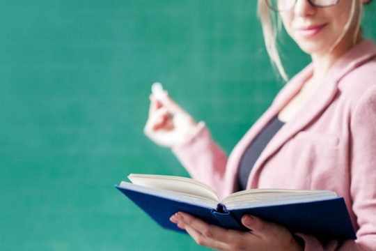 Γυμνασιάρχις με μεθόδους… περασμένων δεκαετιών στην Αχαΐα