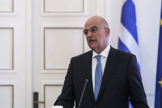Τριπλό άδειασμα στην Τουρκία