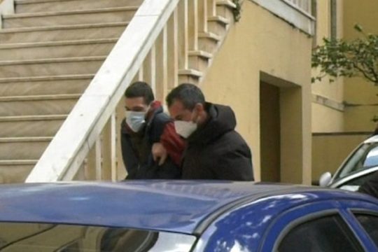 Χανιά: Καταδικάστηκαν στο αυτόφωρο οι τρεις αλλοδαποί για την απόδραση