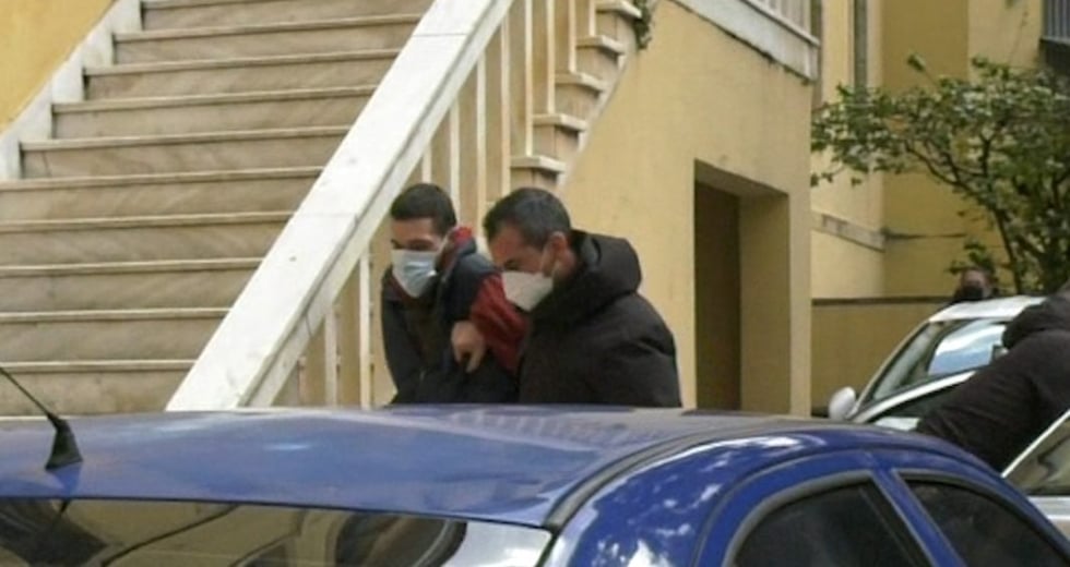 Χανιά: Καταδικάστηκαν στο αυτόφωρο οι τρεις αλλοδαποί για την απόδραση
