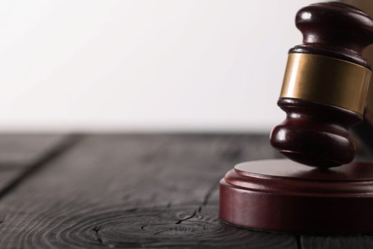Δικογραφία εις βάρος 32χρονου για γενετήσιες πράξεις σε βάρος της ανήλικης κόρης του