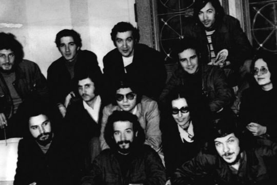 «Να τελειώνουµε µε το “αποφασίζω και διατάσσω”»
