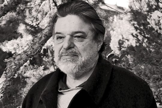 «Καλύτερα ο θεός να μη σε ξέρει», έλεγαν οι αρχαίοι