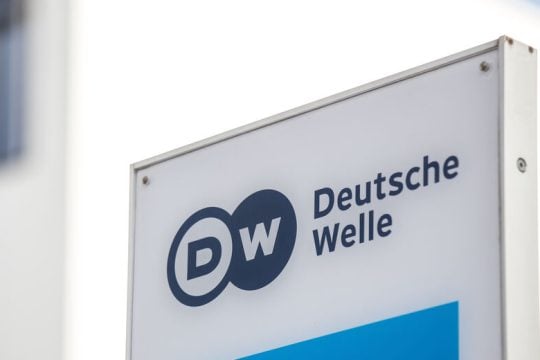 Τελεσίγραφο 72 ωρών δίνει η Τουρκία στη Deutsche Welle και σε άλλα ΜΜΕ