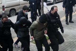 Ψάχνουν τον δωδέκατο ύποποτο για τη δολοφονία του Αλκη