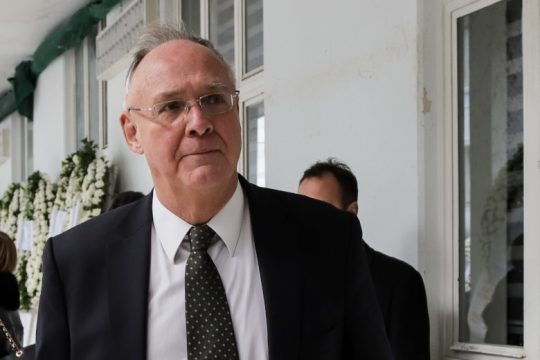 Κυβέρνηση σε αποδρομή, ενώ ο Δούκας μιλά για «υπερβολές»
