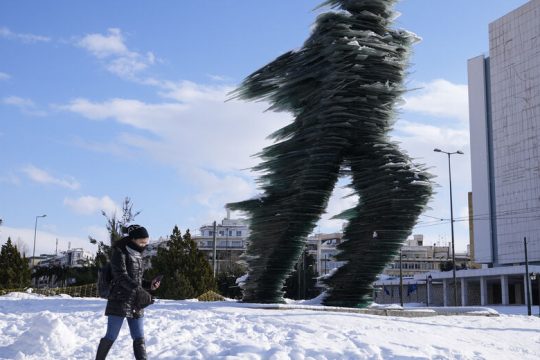 Το απόλυτο φιάσκο: τι καθρεφτίζει στο πολιτικό τοπίο;
