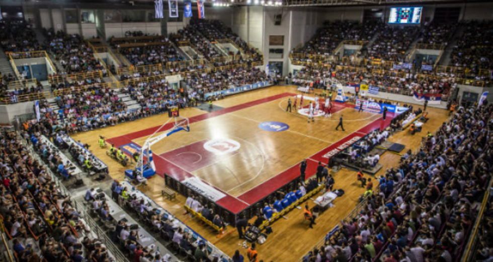 Αυστηροί έλεγχοι για το «Final 4» του κυπέλλου που ξεκινάει στο Ηράκλειο