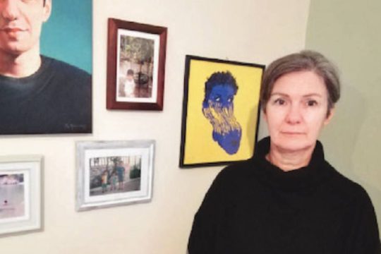 «Κουράγιο και δύναμη» από την μητέρα του Ζακ στους γονείς του Άλκη