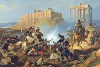 Τι μας χρωστά ακόμη το 1821;