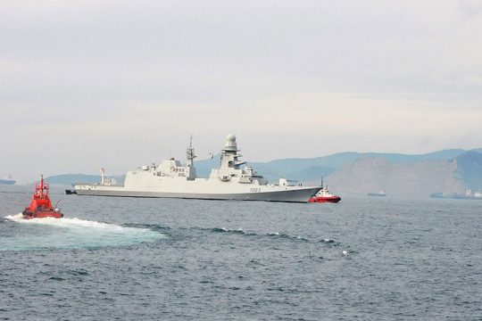 40 πλοία έφυγαν από το εθνικό νηολόγιο τη διετία 2020-2021